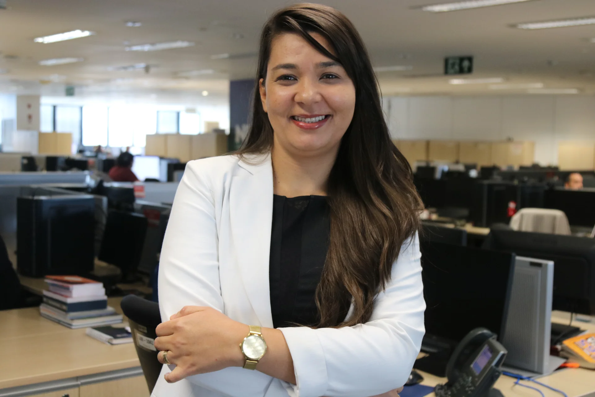 Foto de Ana Flávia Menezes Santos Duarte