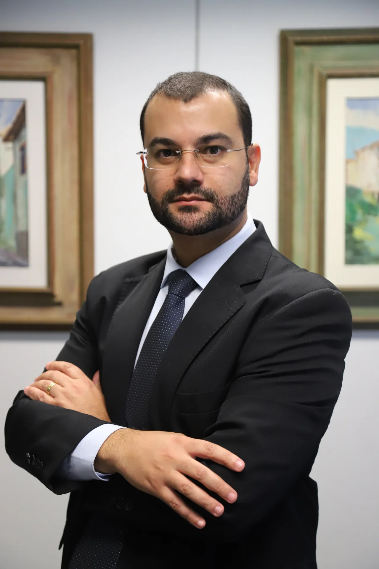 Foto de Gustavo Costa de Souza