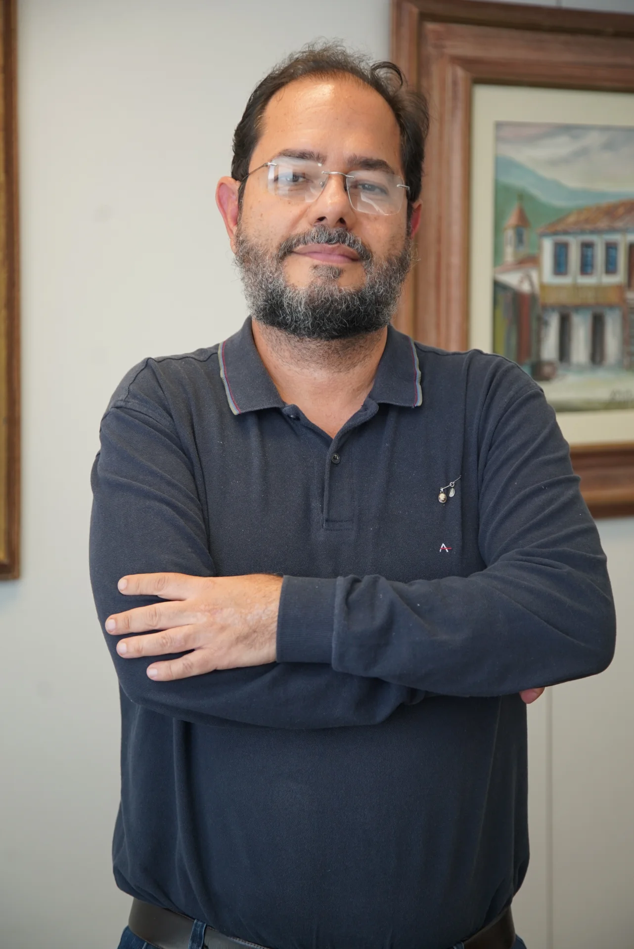 Foto de Thiago Tomaz de Souza Chaveiro